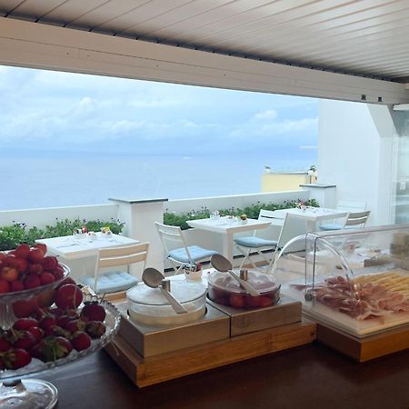 Piazzetta Diefenbach Capri Dış mekan fotoğraf