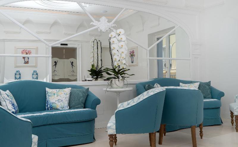 Piazzetta Diefenbach Capri Dış mekan fotoğraf