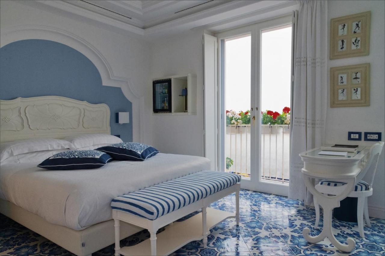 Piazzetta Diefenbach Capri Dış mekan fotoğraf