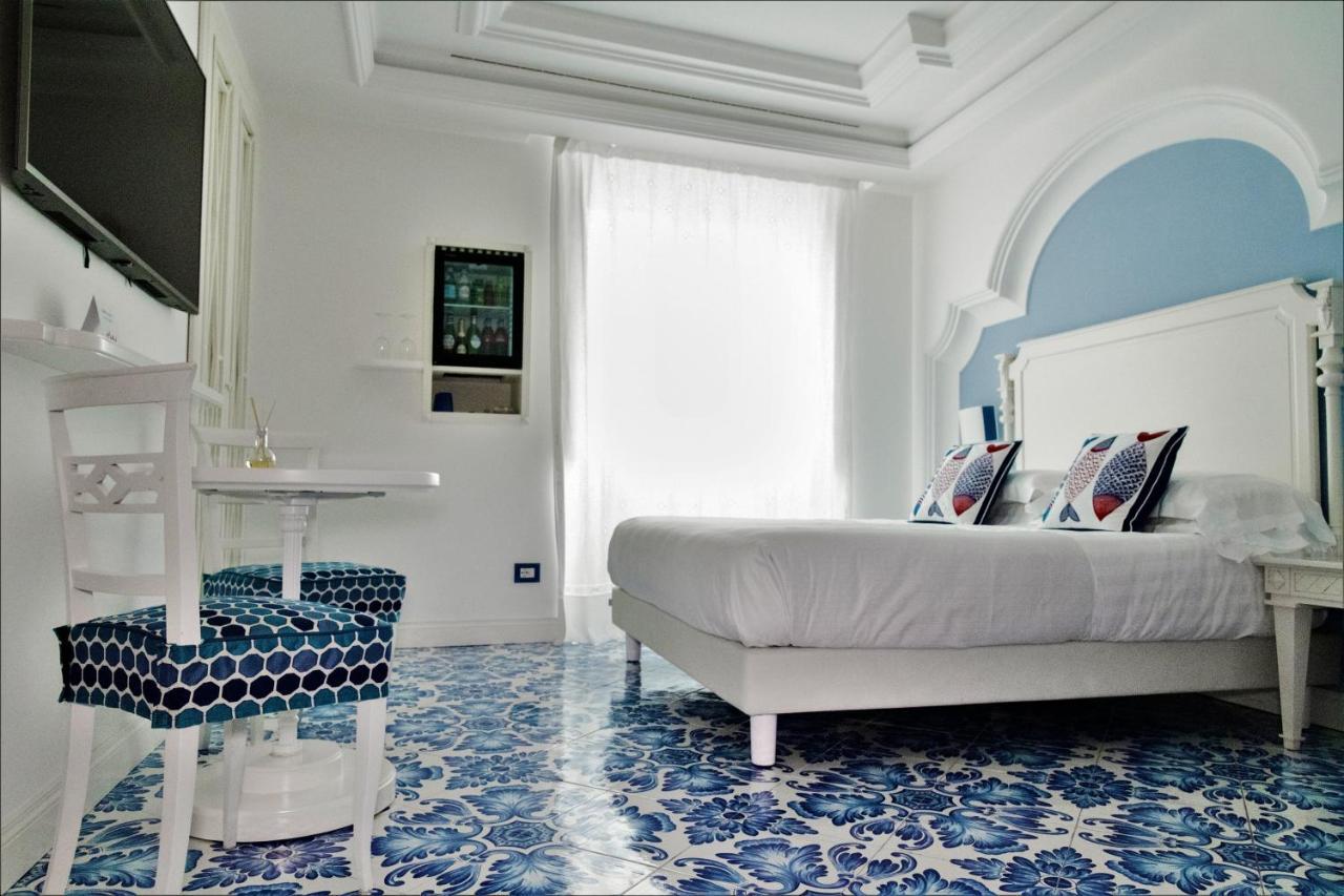 Piazzetta Diefenbach Capri Dış mekan fotoğraf