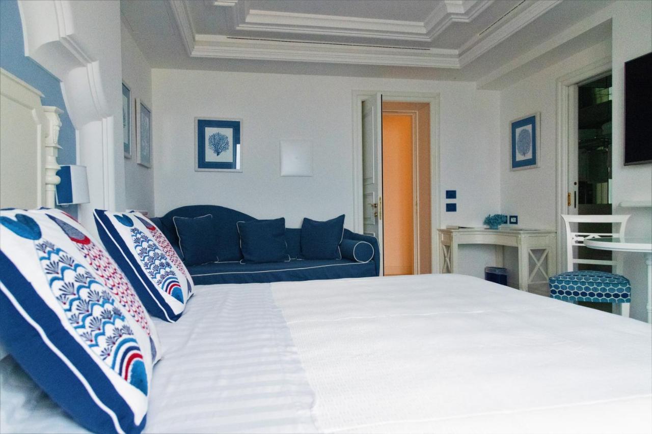 Piazzetta Diefenbach Capri Dış mekan fotoğraf