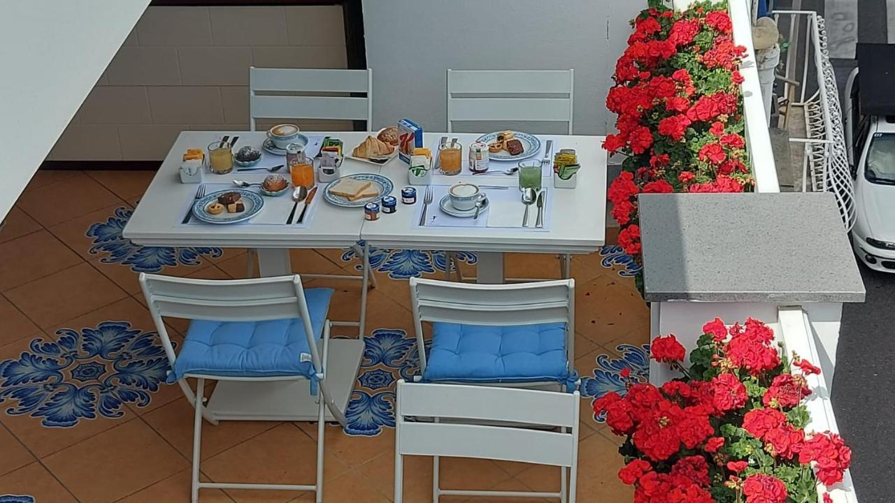Piazzetta Diefenbach Capri Dış mekan fotoğraf