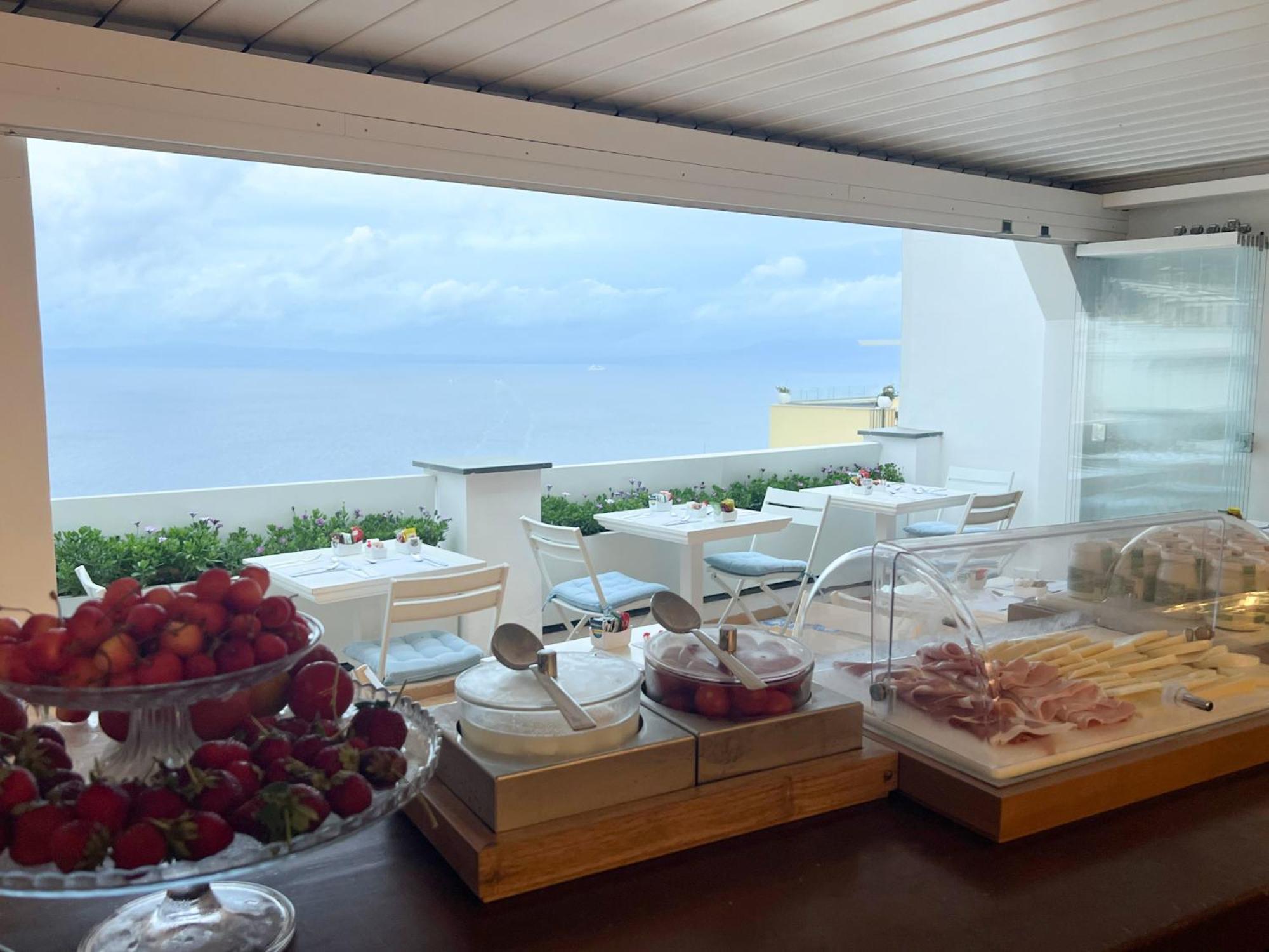 Piazzetta Diefenbach Capri Dış mekan fotoğraf