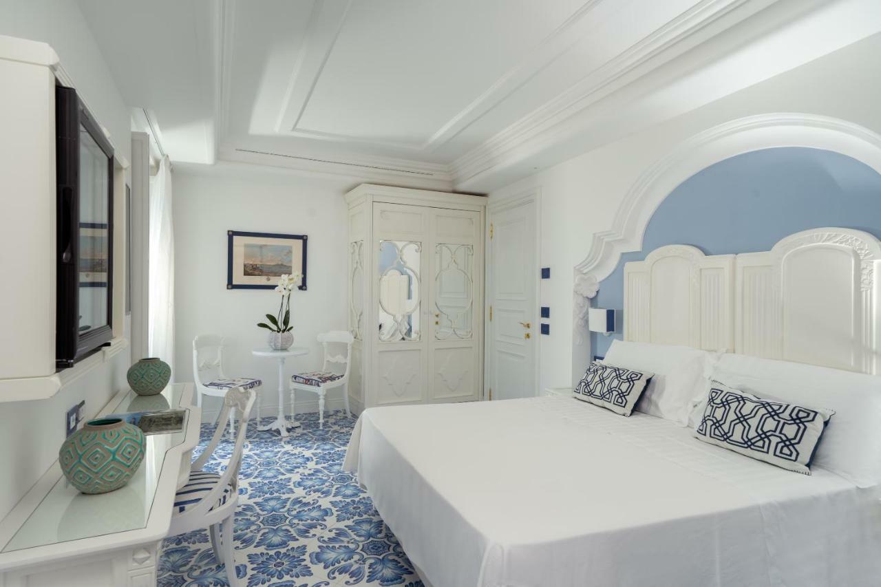 Piazzetta Diefenbach Capri Dış mekan fotoğraf