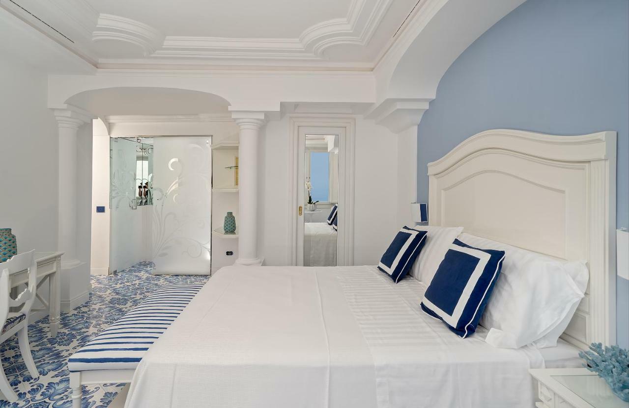 Piazzetta Diefenbach Capri Dış mekan fotoğraf