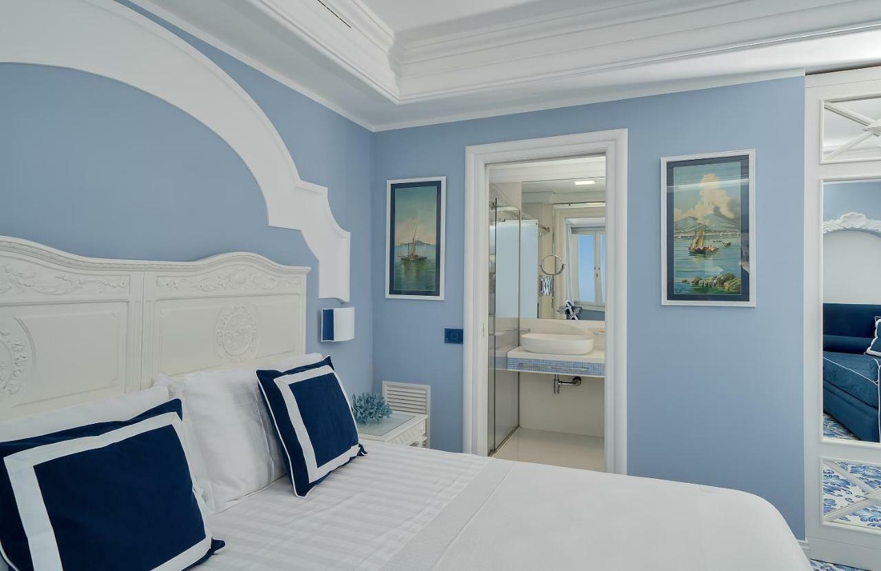 Piazzetta Diefenbach Capri Dış mekan fotoğraf