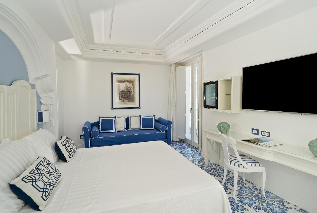 Piazzetta Diefenbach Capri Dış mekan fotoğraf